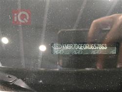 هيونداي باليسيد